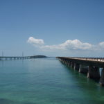 Florida Keys 7-mile bridge