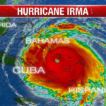 Hurricane Irma